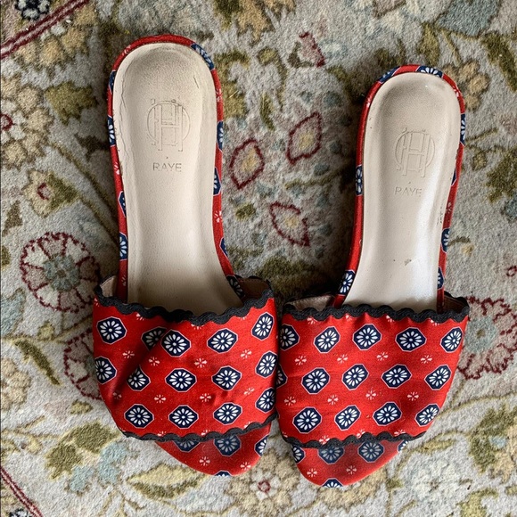 Raye slides - Picture 1 of 2